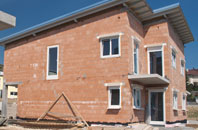 Bocking home extensions