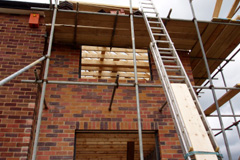 house extensions Bocking